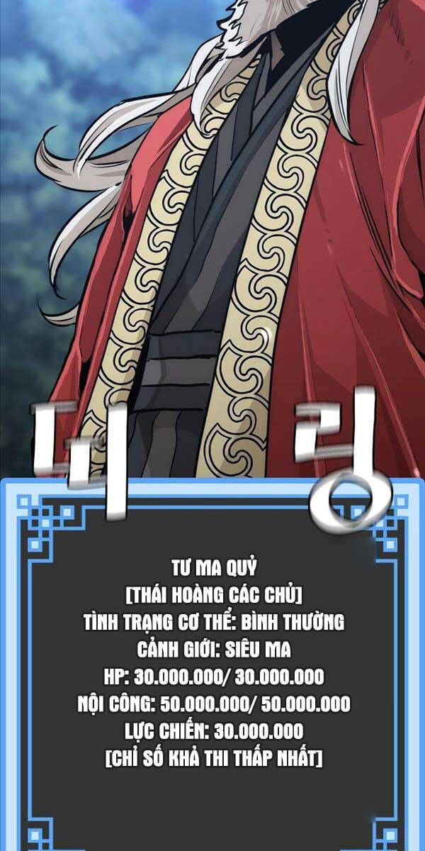 Thiên Ma Phi Thăng Truyện Chap 82 - Next Chap 83