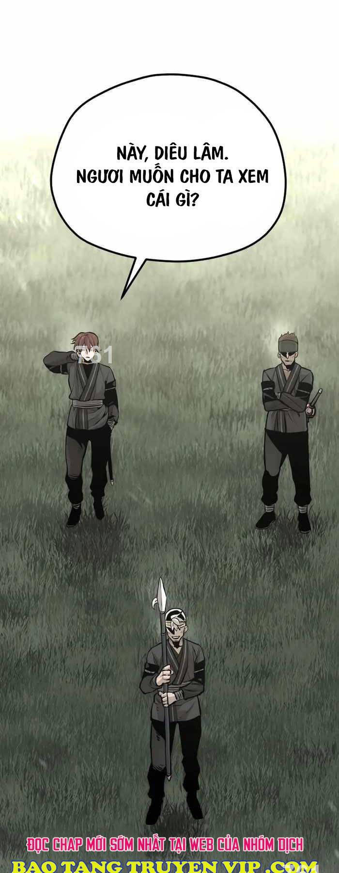 Thiên Ma Phi Thăng Truyện Chap 84 - Next Chap 85