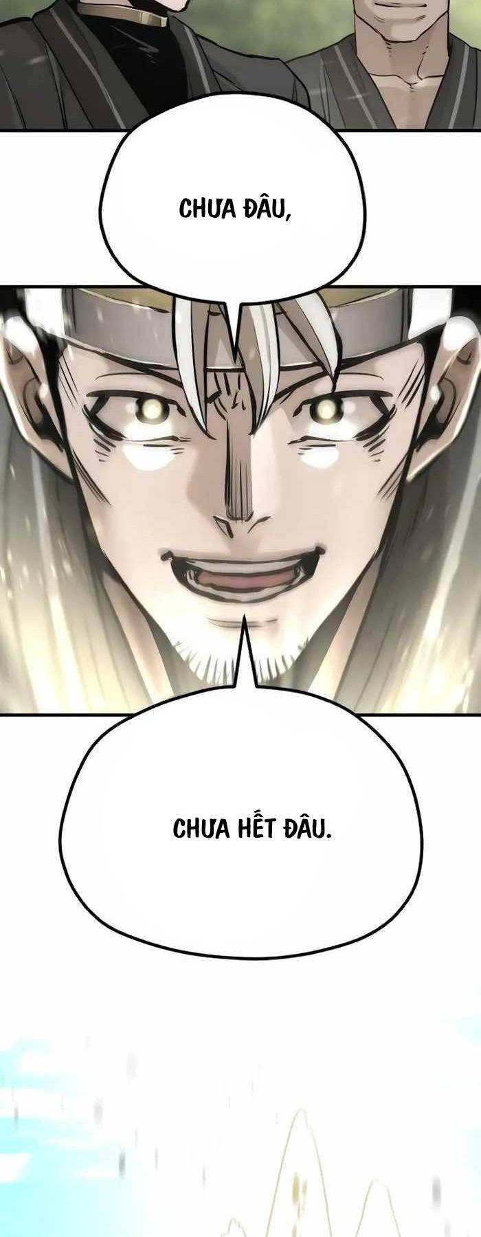 Thiên Ma Phi Thăng Truyện Chap 84 - Next Chap 85