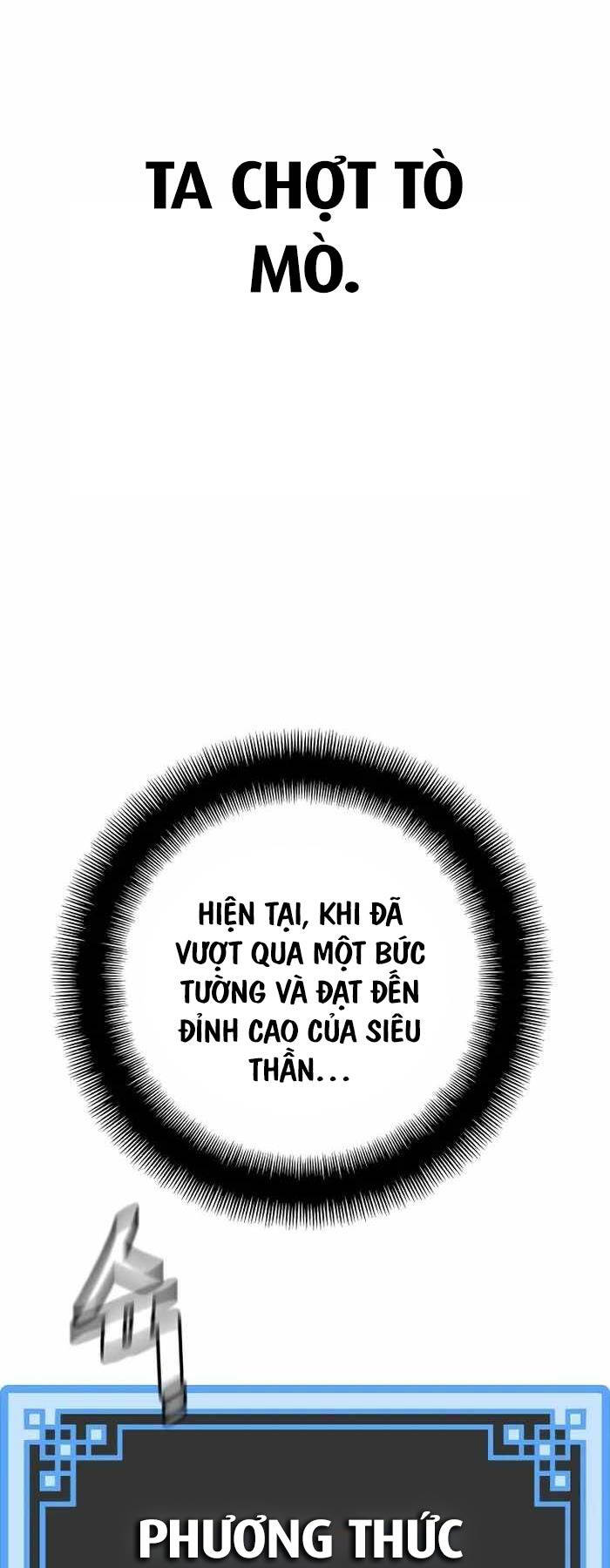 Thiên Ma Phi Thăng Truyện Chap 84 - Next Chap 85