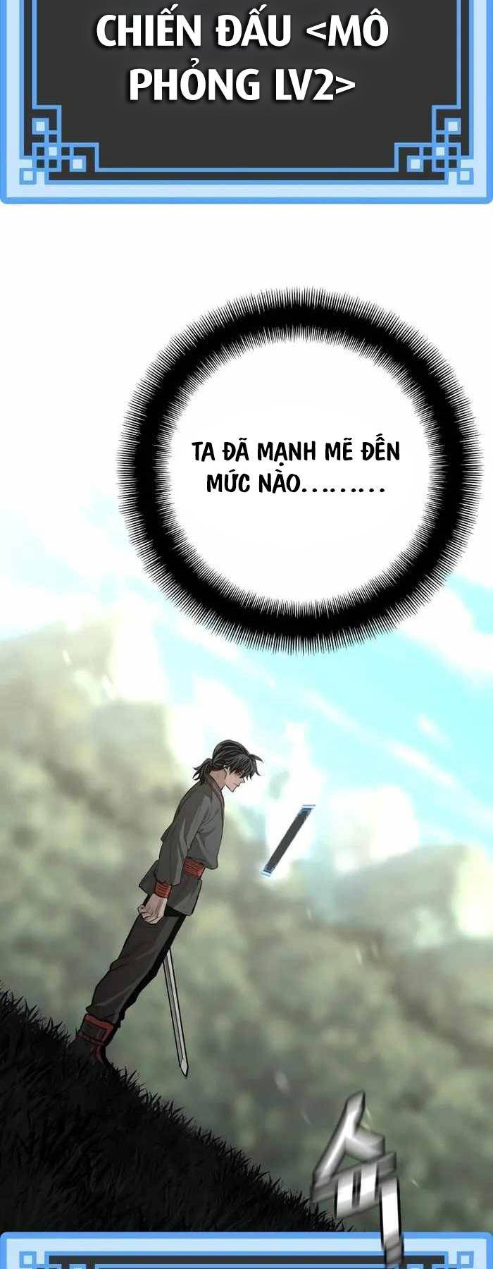 Thiên Ma Phi Thăng Truyện Chap 84 - Next Chap 85