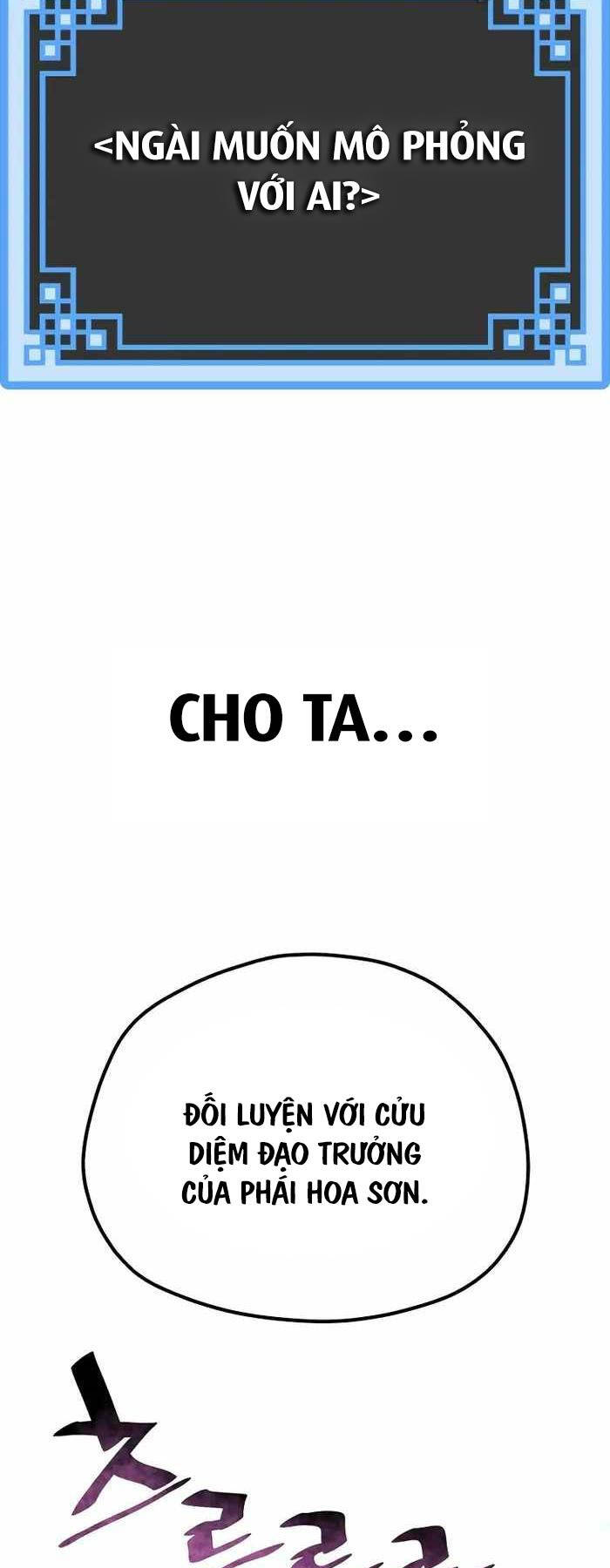 Thiên Ma Phi Thăng Truyện Chap 84 - Next Chap 85