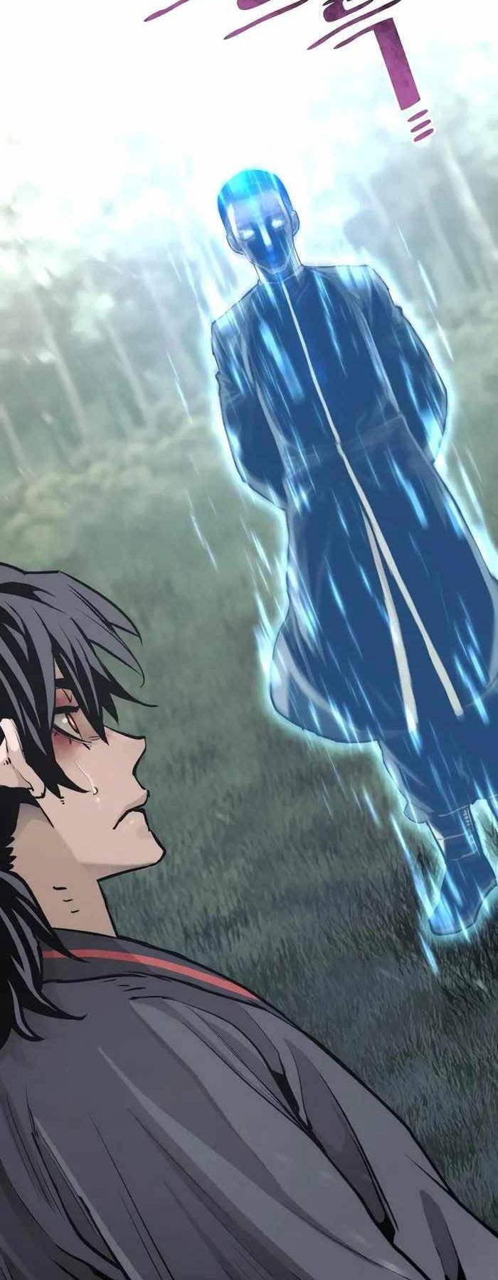 Thiên Ma Phi Thăng Truyện Chap 84 - Next Chap 85