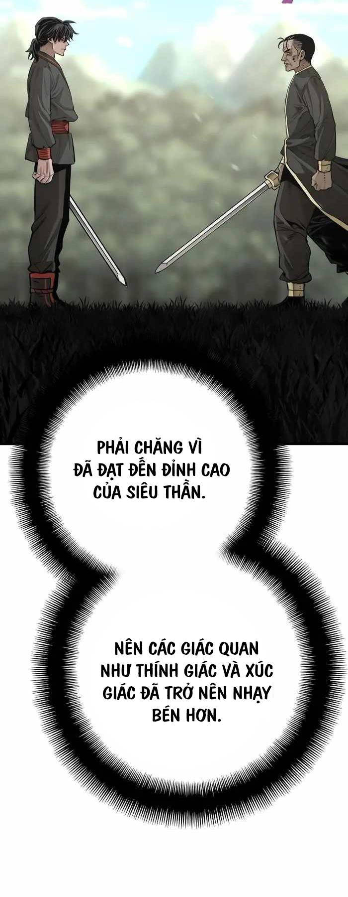 Thiên Ma Phi Thăng Truyện Chap 84 - Next Chap 85
