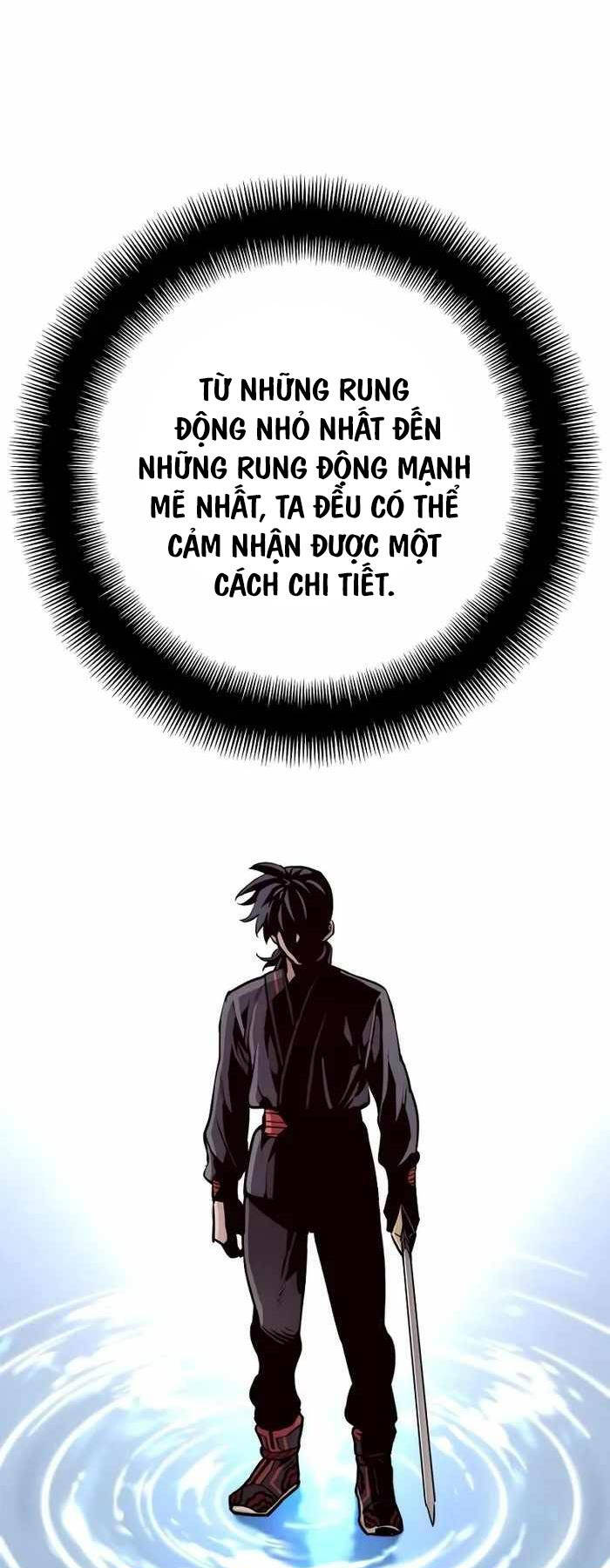 Thiên Ma Phi Thăng Truyện Chap 84 - Next Chap 85