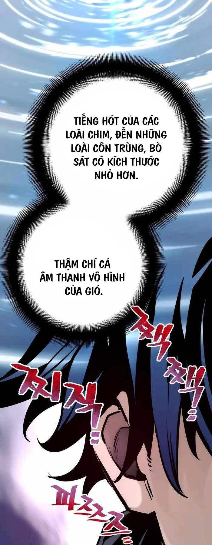 Thiên Ma Phi Thăng Truyện Chap 84 - Next Chap 85