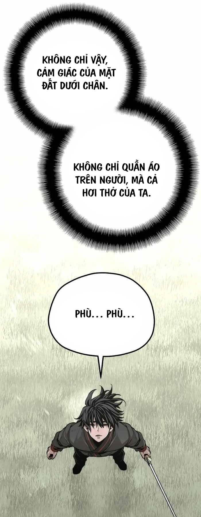Thiên Ma Phi Thăng Truyện Chap 84 - Next Chap 85