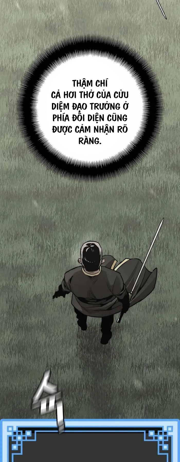 Thiên Ma Phi Thăng Truyện Chap 84 - Next Chap 85