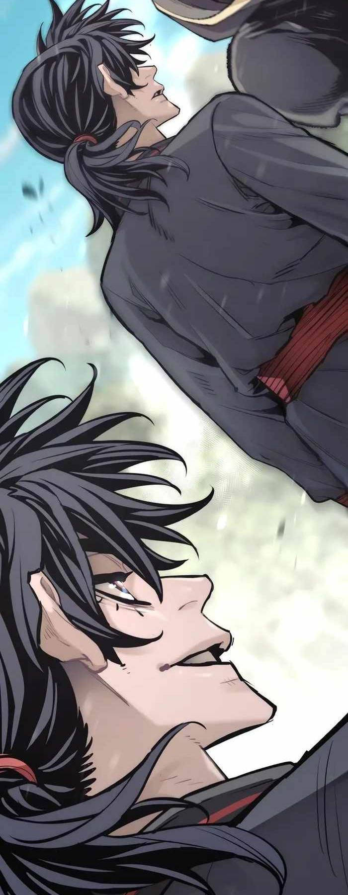 Thiên Ma Phi Thăng Truyện Chap 84 - Next Chap 85