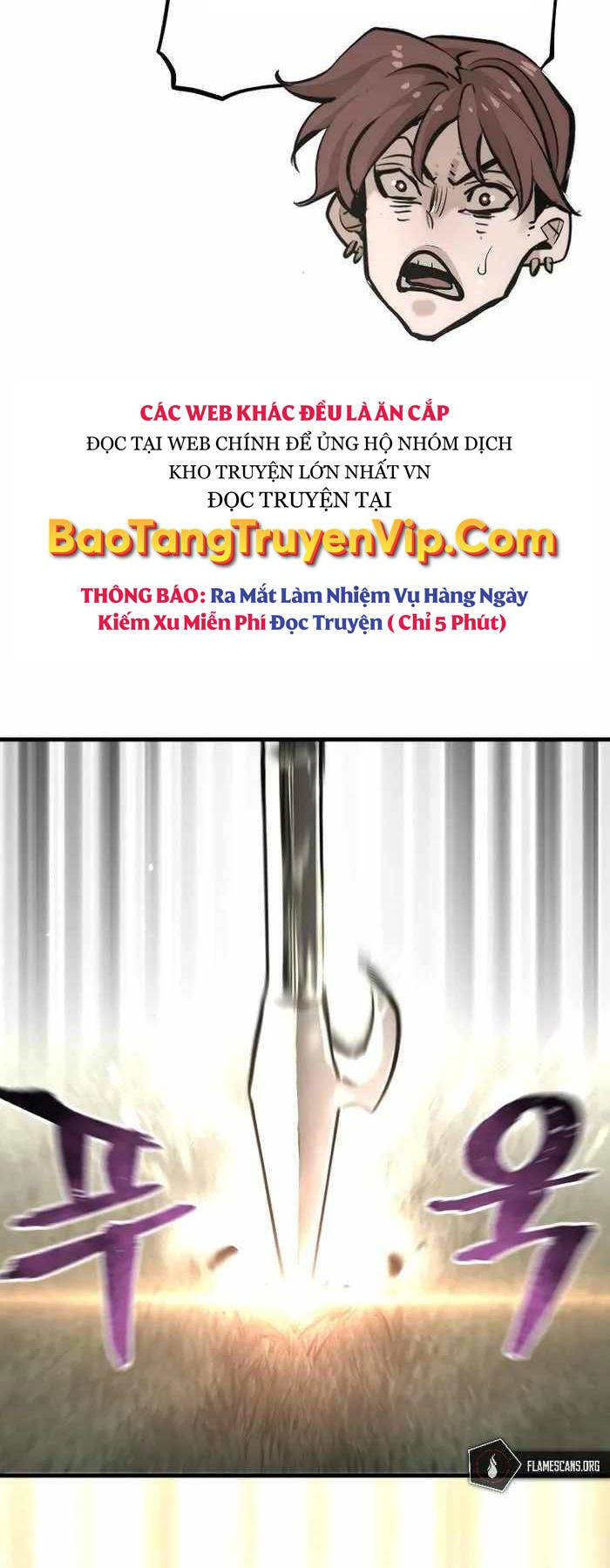 Thiên Ma Phi Thăng Truyện Chap 84 - Next Chap 85