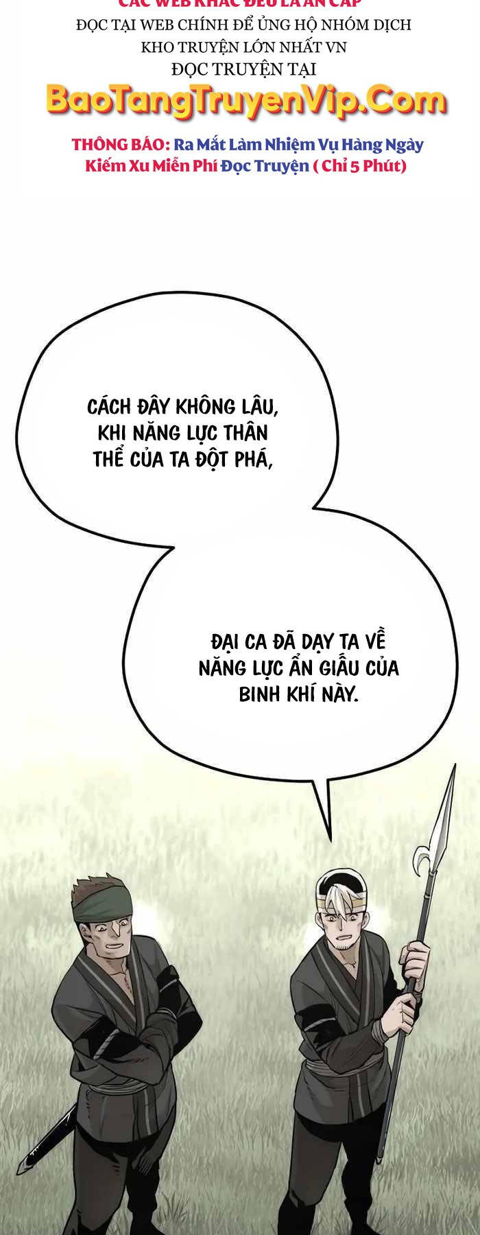 Thiên Ma Phi Thăng Truyện Chap 84 - Next Chap 85