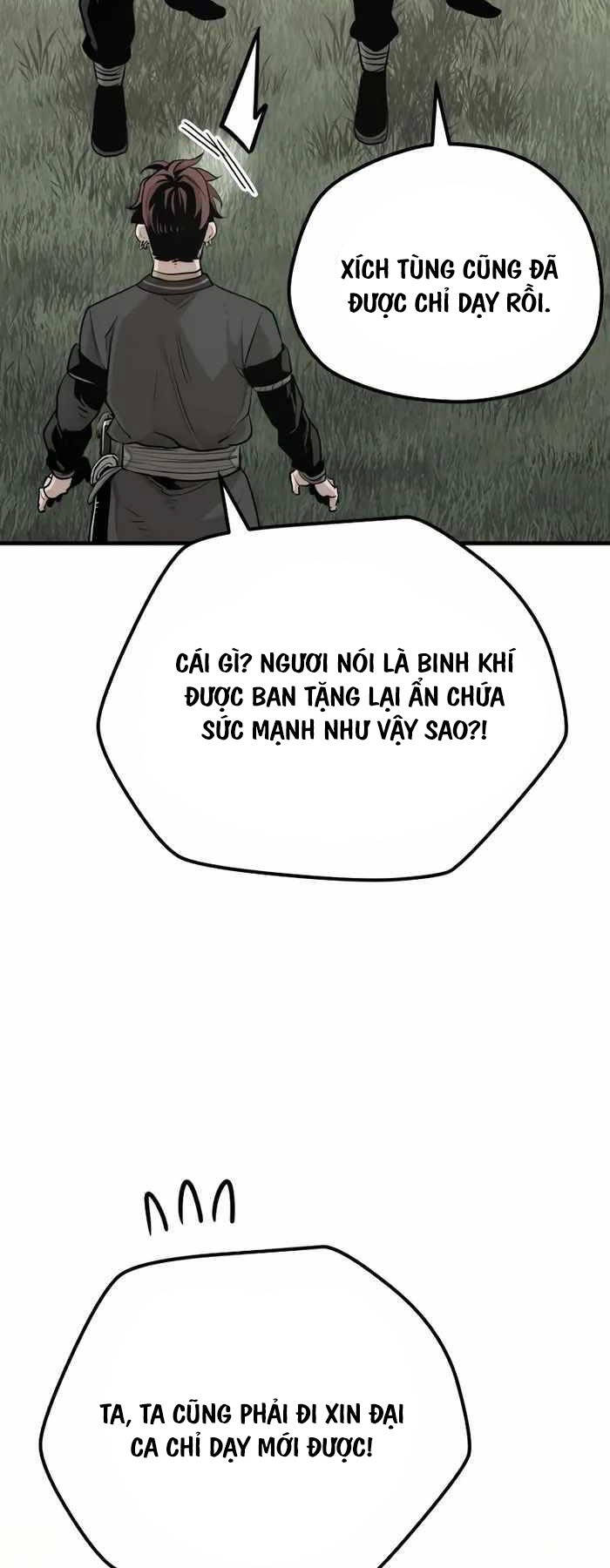 Thiên Ma Phi Thăng Truyện Chap 84 - Next Chap 85