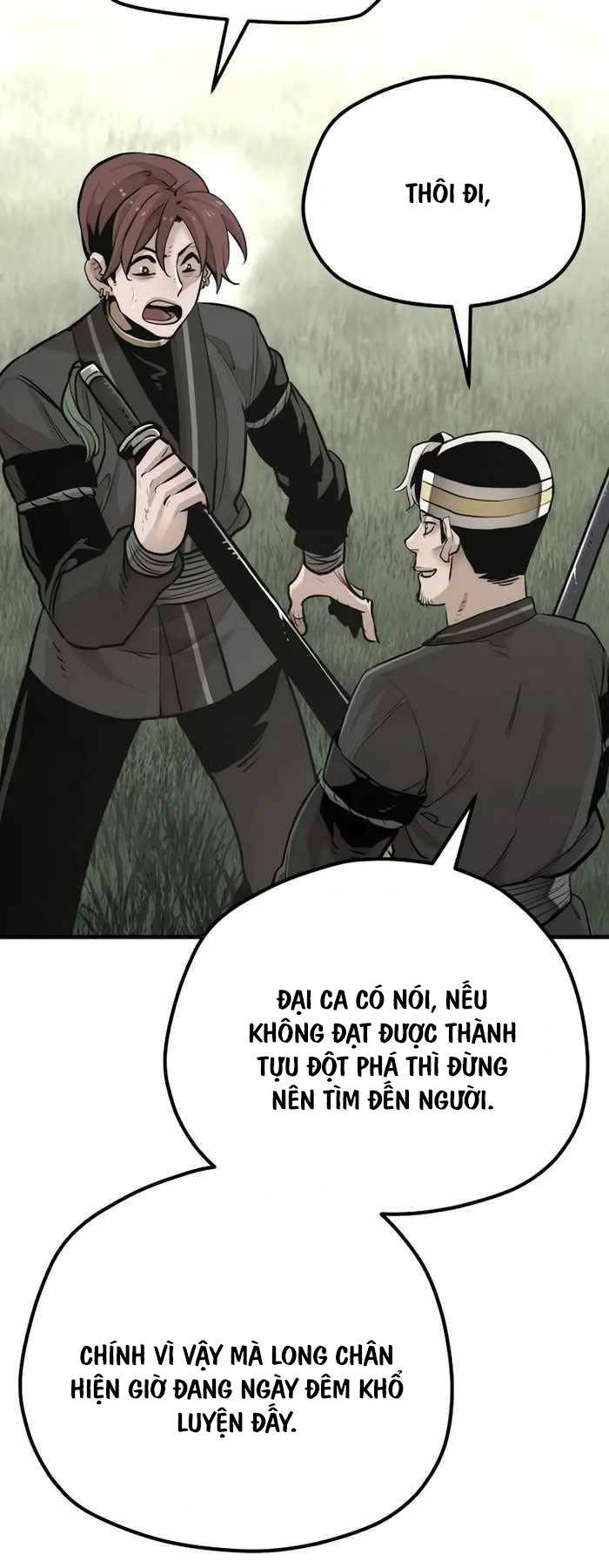 Thiên Ma Phi Thăng Truyện Chap 84 - Next Chap 85