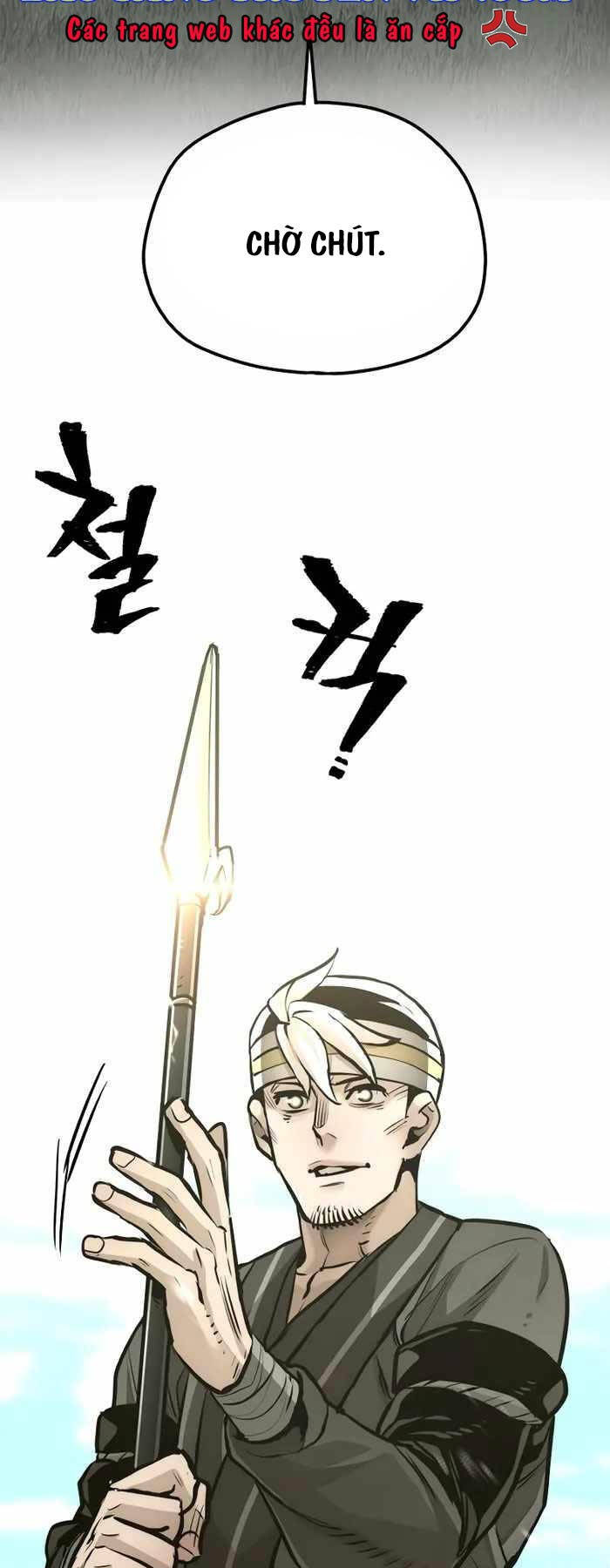 Thiên Ma Phi Thăng Truyện Chap 84 - Next Chap 85