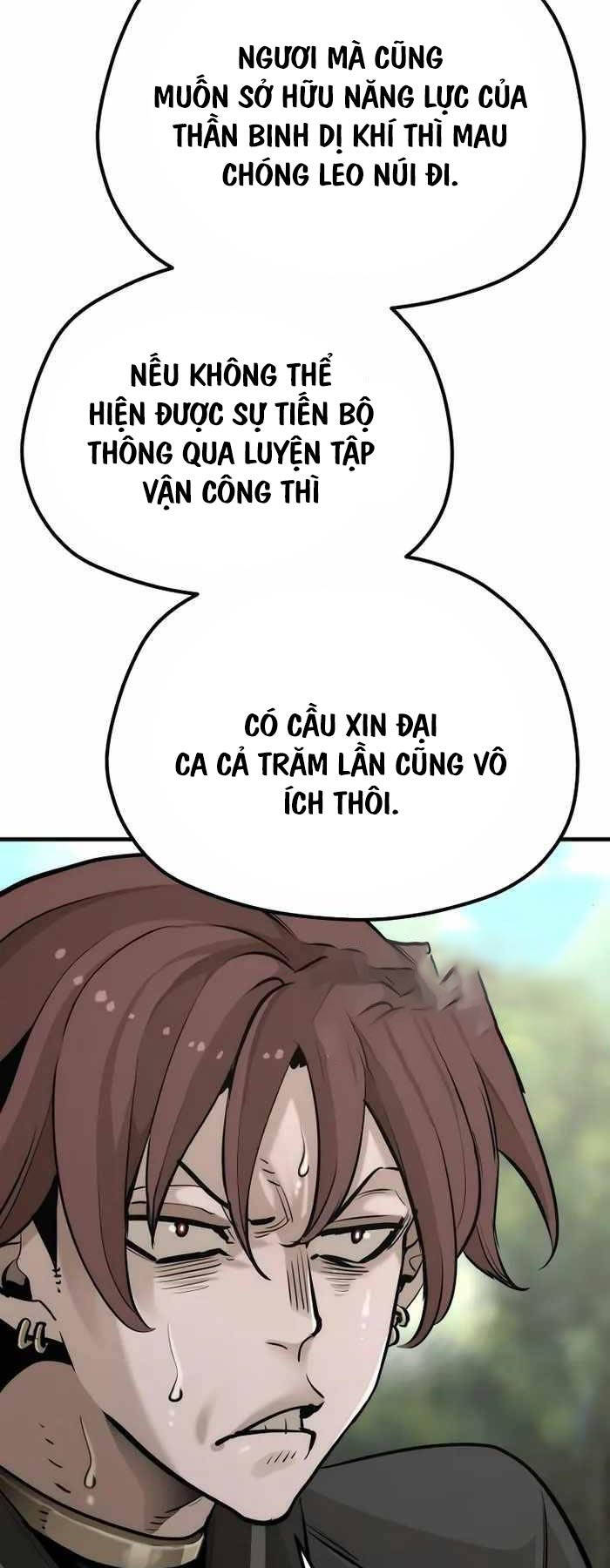 Thiên Ma Phi Thăng Truyện Chap 84 - Next Chap 85