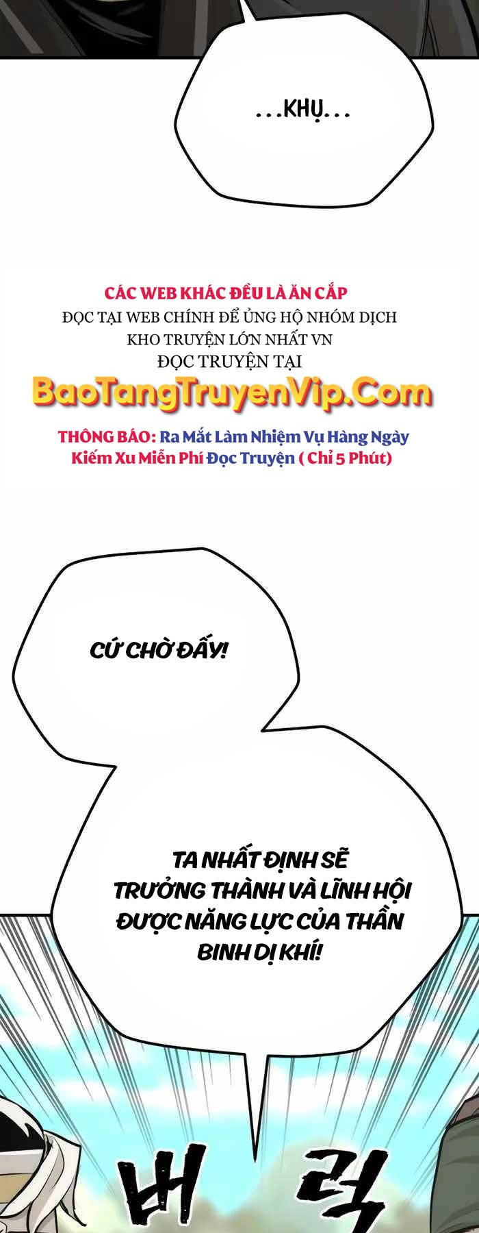 Thiên Ma Phi Thăng Truyện Chap 84 - Next Chap 85
