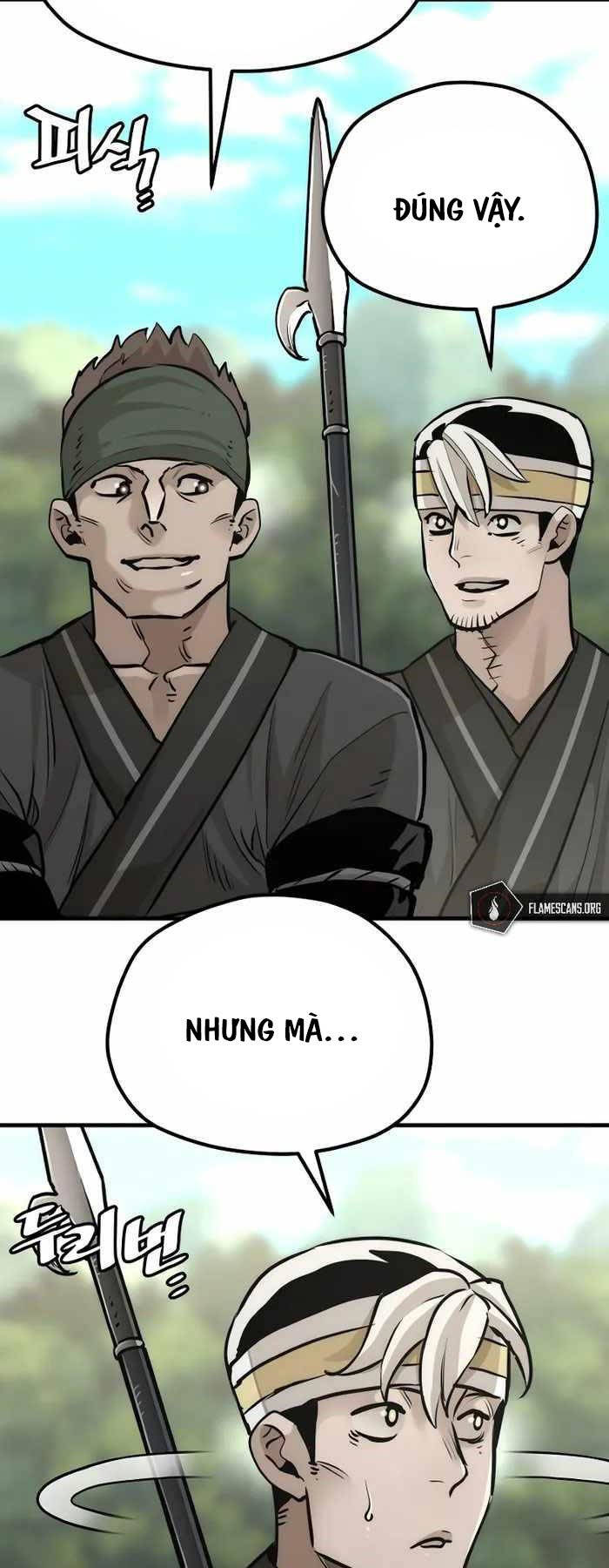 Thiên Ma Phi Thăng Truyện Chap 84 - Next Chap 85