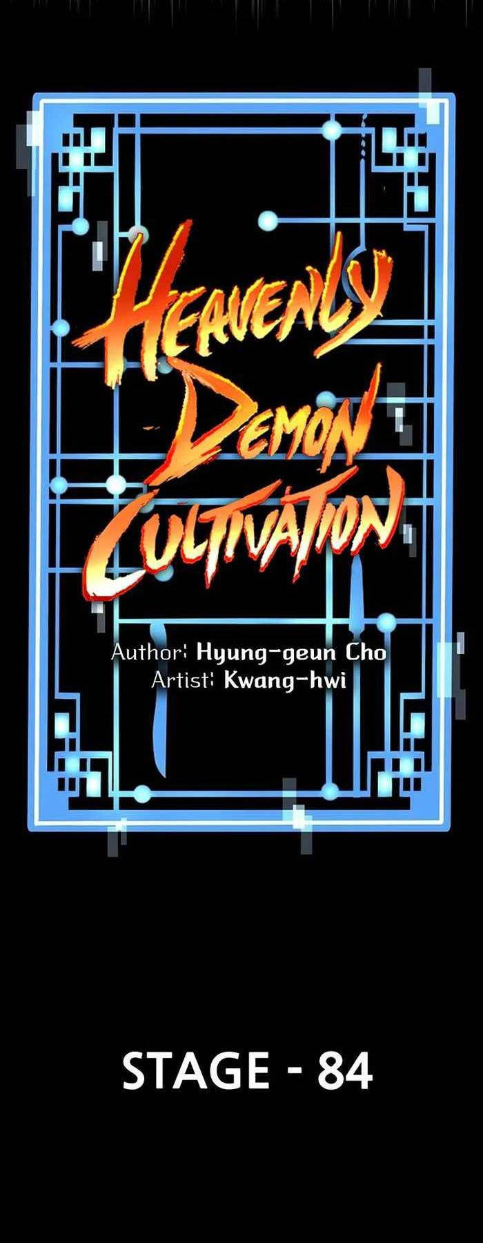 Thiên Ma Phi Thăng Truyện Chap 84 - Next Chap 85