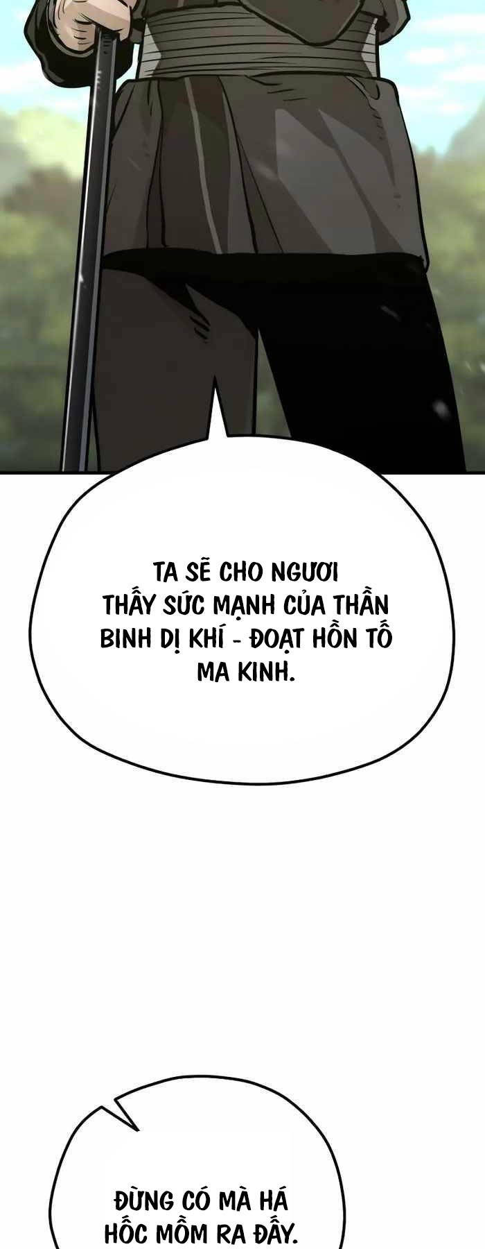 Thiên Ma Phi Thăng Truyện Chap 84 - Next Chap 85