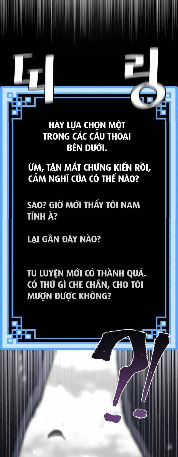 Thiên Ma Phi Thăng Truyện Chap 84 - Next Chap 85
