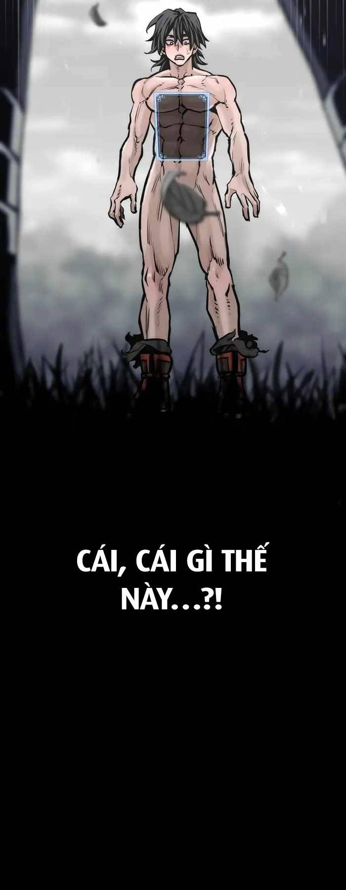 Thiên Ma Phi Thăng Truyện Chap 84 - Next Chap 85