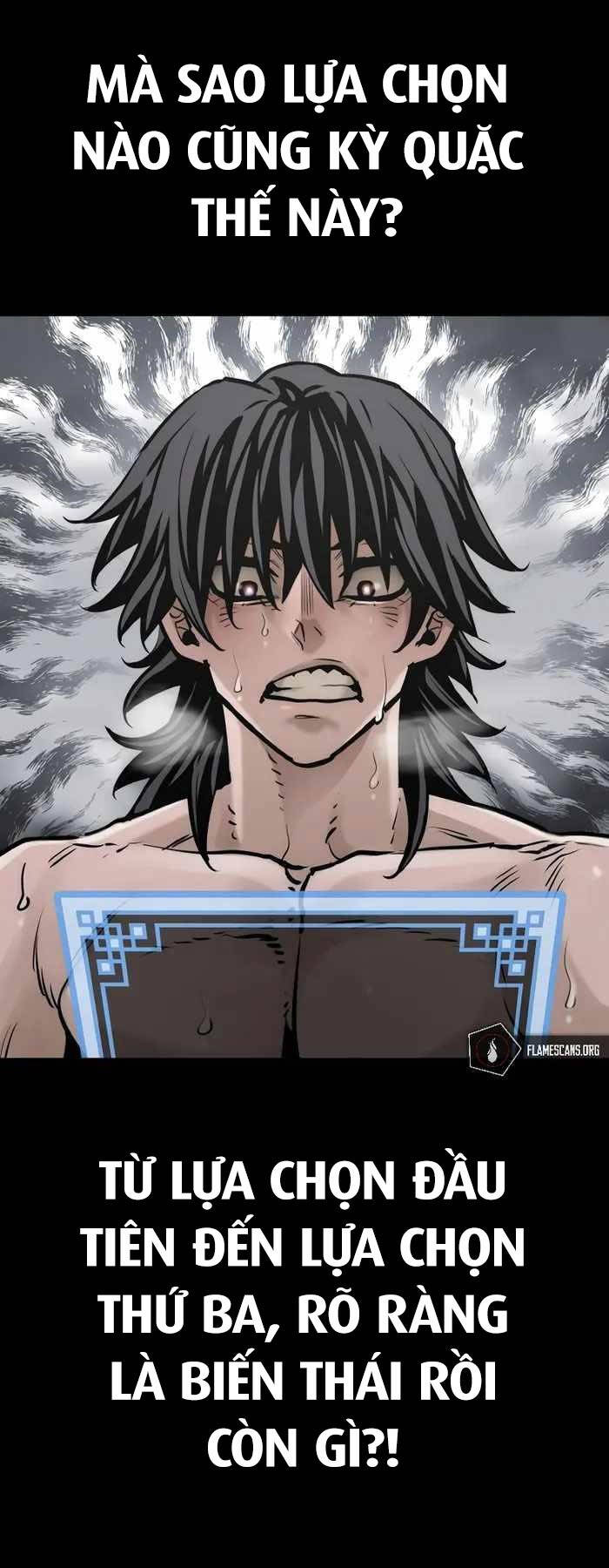 Thiên Ma Phi Thăng Truyện Chap 84 - Next Chap 85