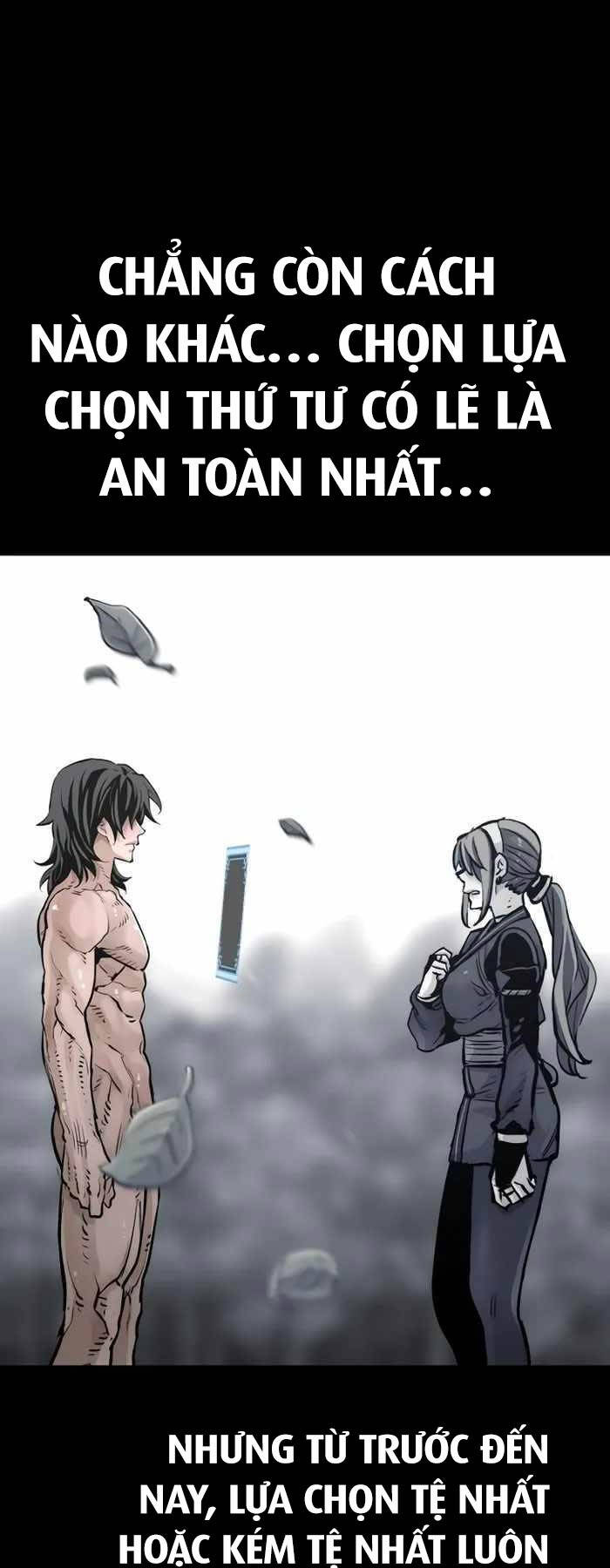 Thiên Ma Phi Thăng Truyện Chap 84 - Next Chap 85