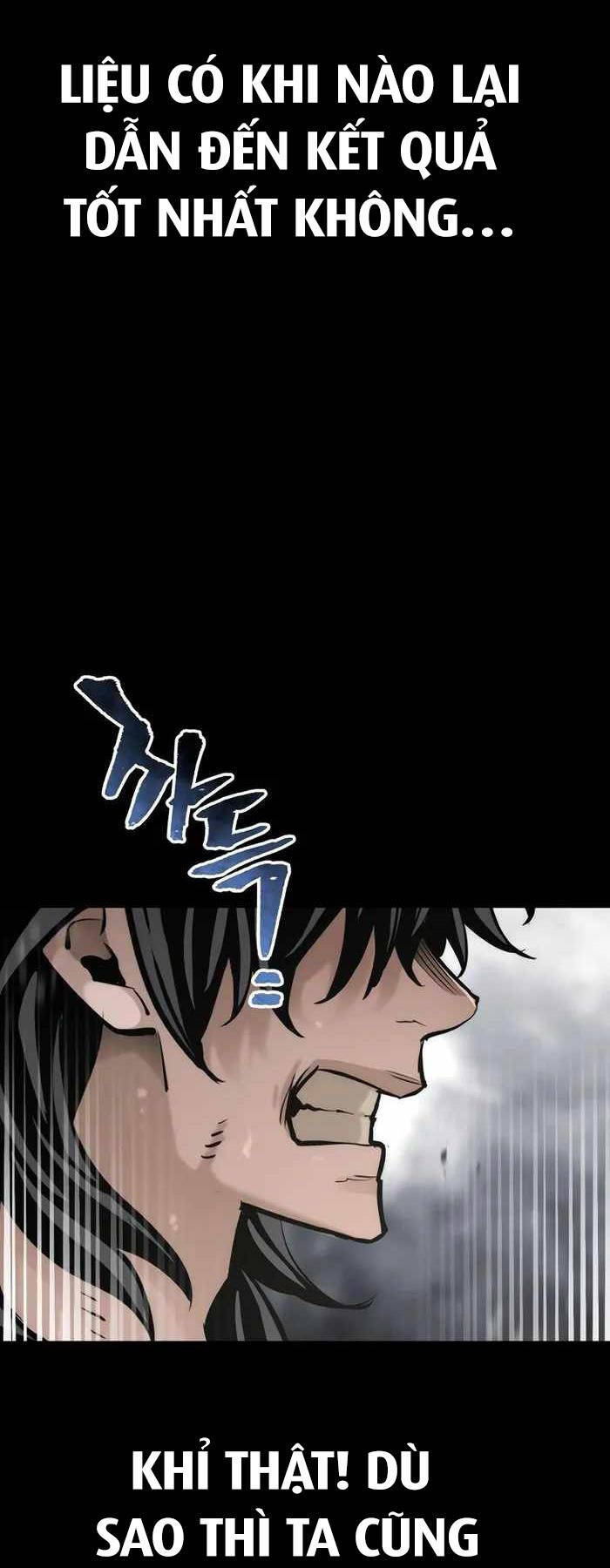 Thiên Ma Phi Thăng Truyện Chap 84 - Next Chap 85