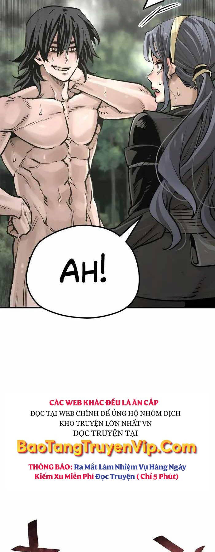 Thiên Ma Phi Thăng Truyện Chap 84 - Next Chap 85