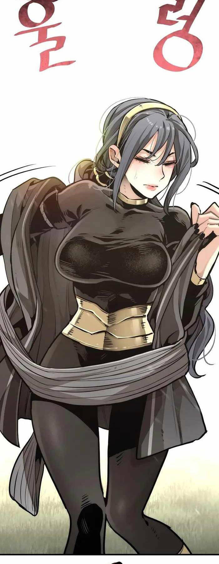 Thiên Ma Phi Thăng Truyện Chap 84 - Next Chap 85