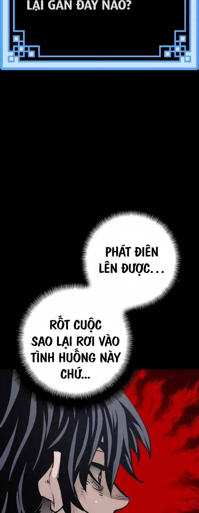 Thiên Ma Phi Thăng Truyện Chap 84 - Next Chap 85