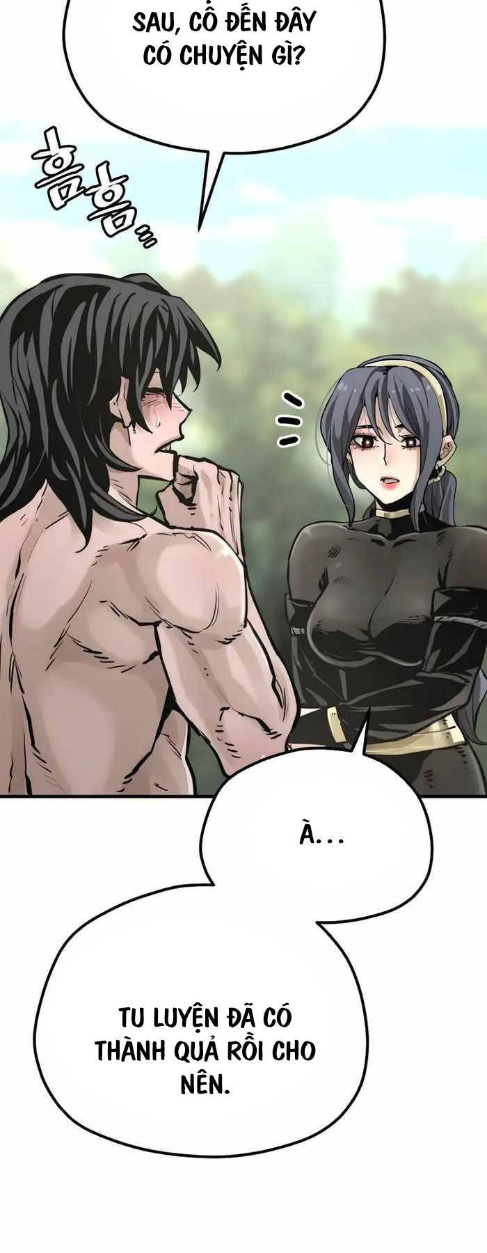 Thiên Ma Phi Thăng Truyện Chap 84 - Next Chap 85