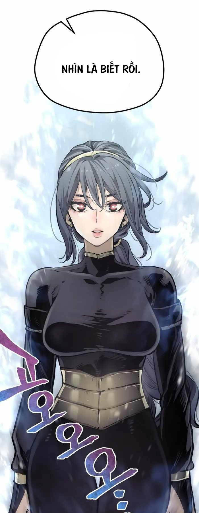 Thiên Ma Phi Thăng Truyện Chap 84 - Next Chap 85