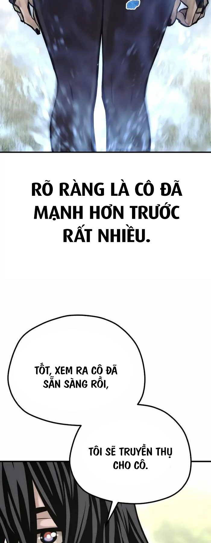 Thiên Ma Phi Thăng Truyện Chap 84 - Next Chap 85