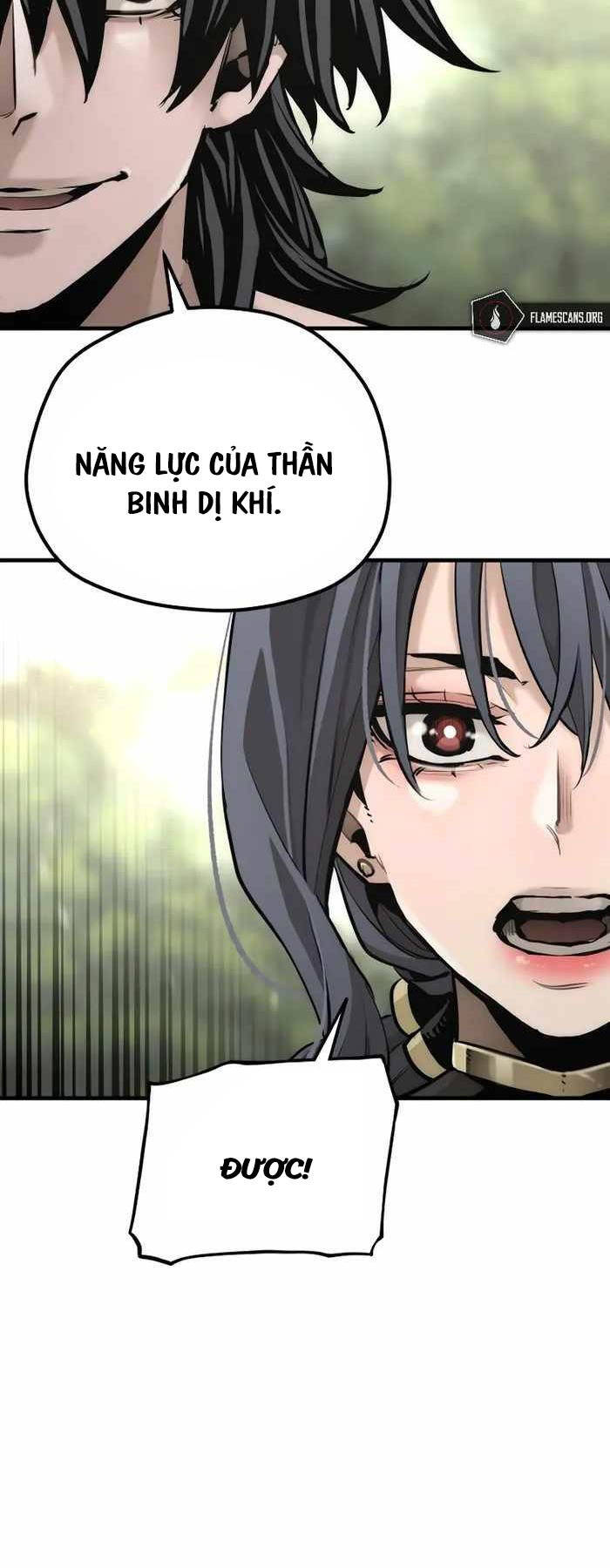 Thiên Ma Phi Thăng Truyện Chap 84 - Next Chap 85