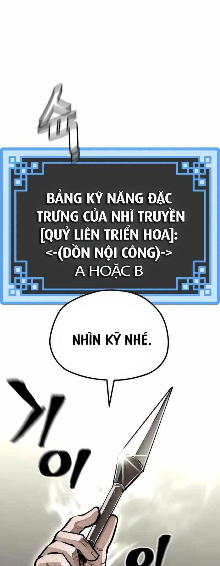 Thiên Ma Phi Thăng Truyện Chap 84 - Next Chap 85