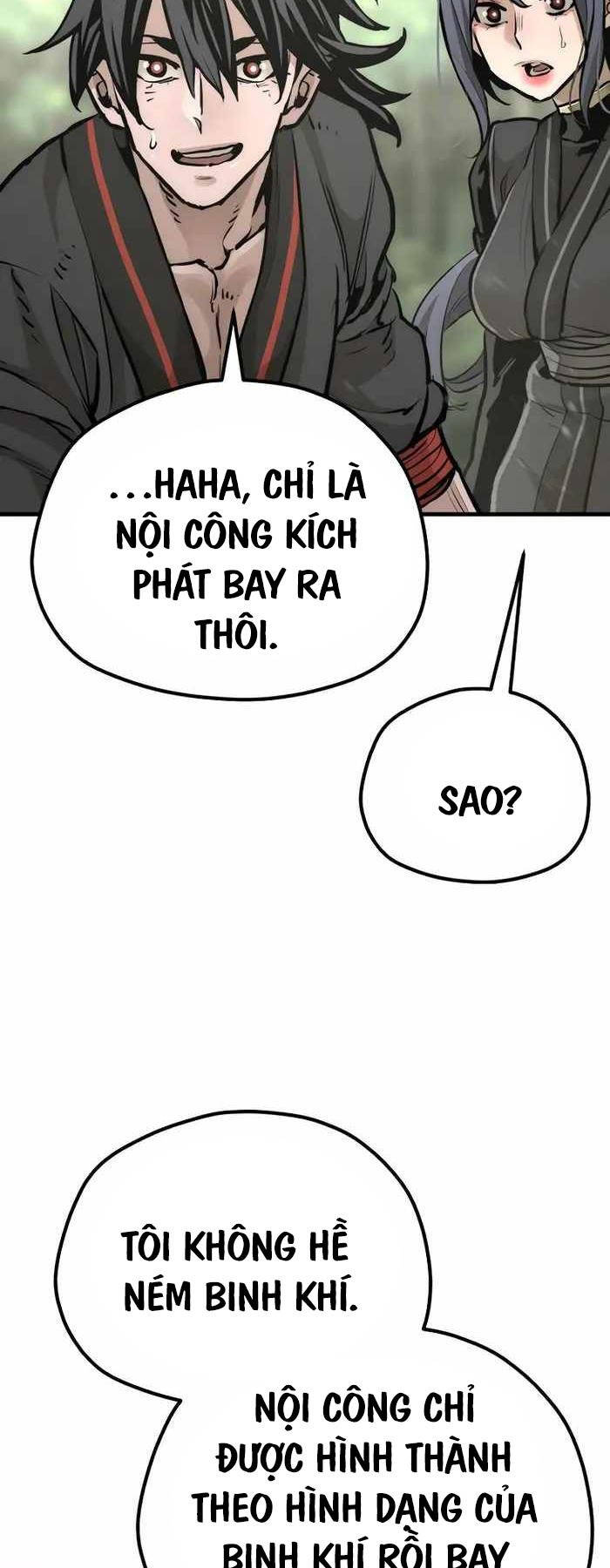 Thiên Ma Phi Thăng Truyện Chap 84 - Next Chap 85