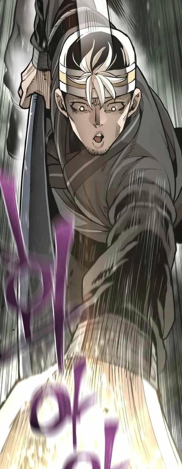 Thiên Ma Phi Thăng Truyện Chap 84 - Next Chap 85