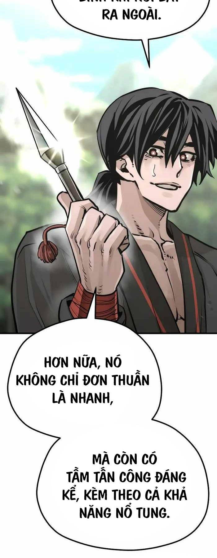 Thiên Ma Phi Thăng Truyện Chap 84 - Next Chap 85