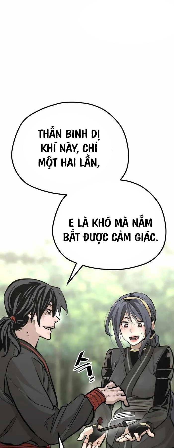Thiên Ma Phi Thăng Truyện Chap 84 - Next Chap 85