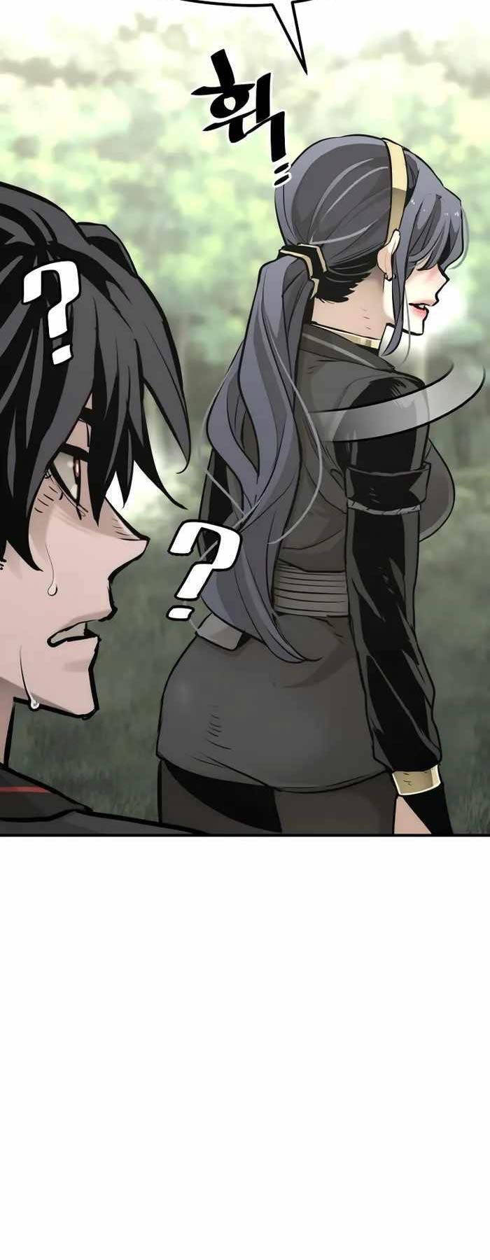 Thiên Ma Phi Thăng Truyện Chap 84 - Next Chap 85