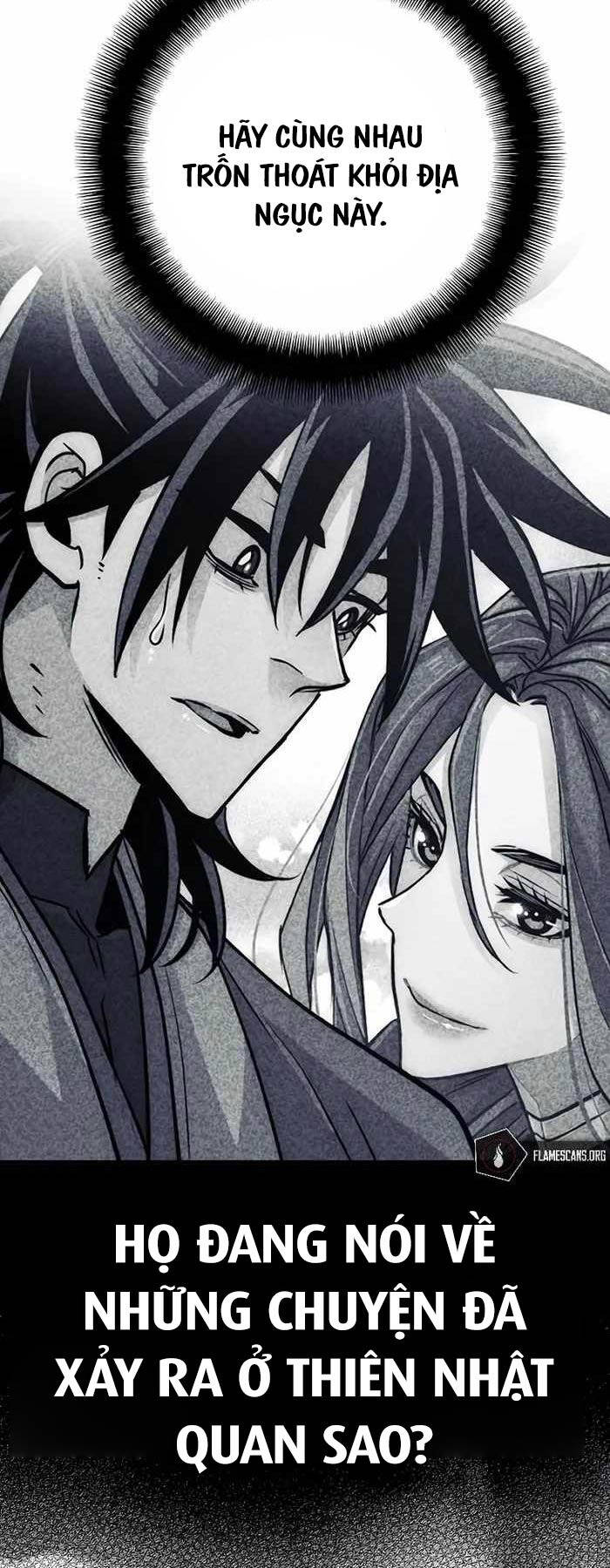 Thiên Ma Phi Thăng Truyện Chap 84 - Next Chap 85