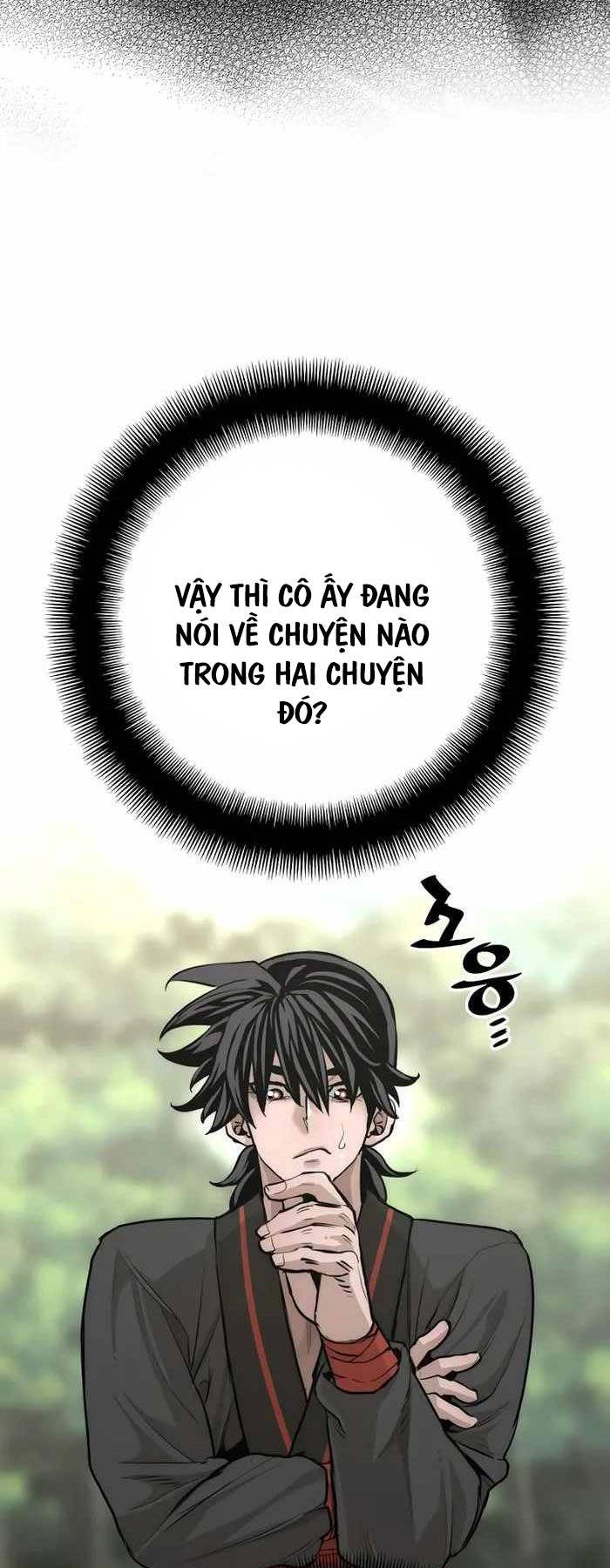 Thiên Ma Phi Thăng Truyện Chap 84 - Next Chap 85