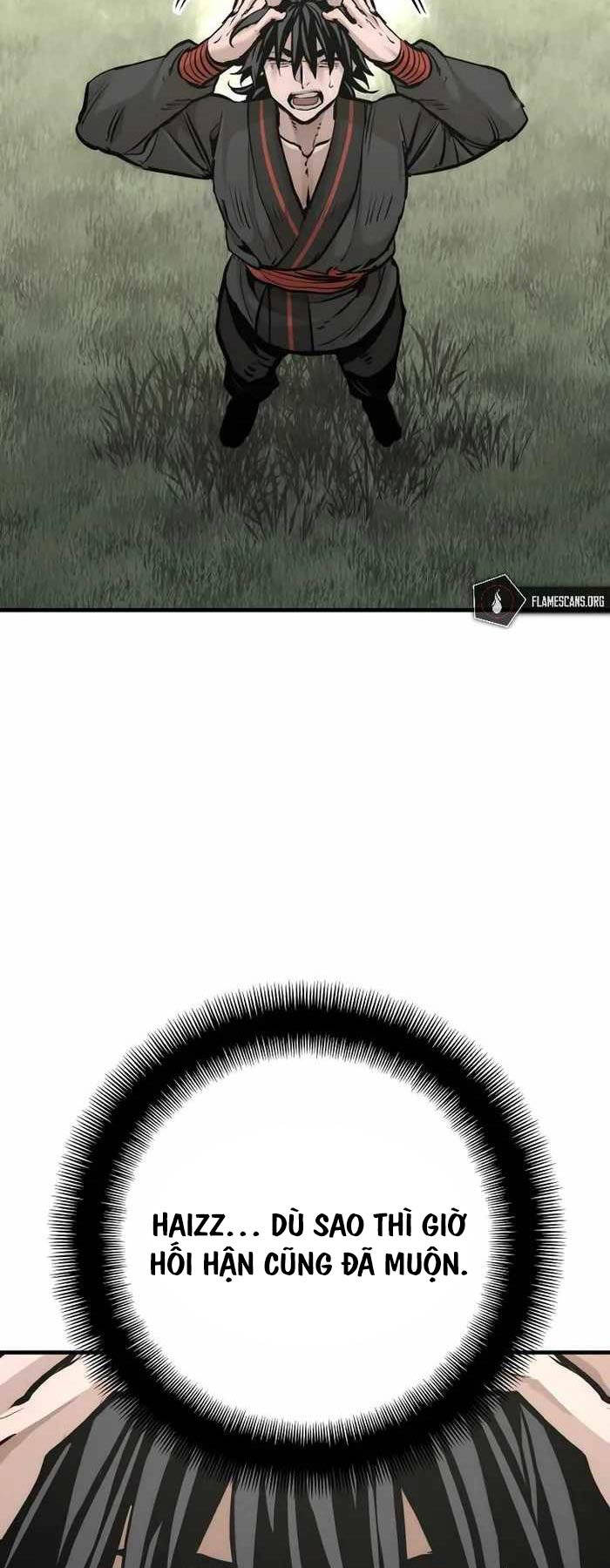 Thiên Ma Phi Thăng Truyện Chap 84 - Next Chap 85