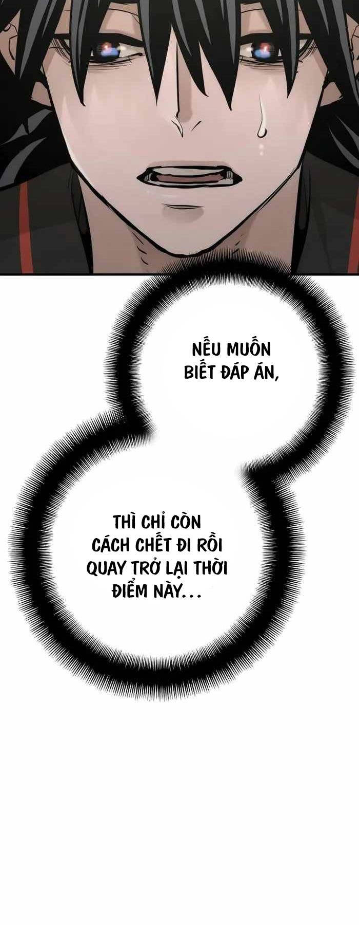 Thiên Ma Phi Thăng Truyện Chap 84 - Next Chap 85
