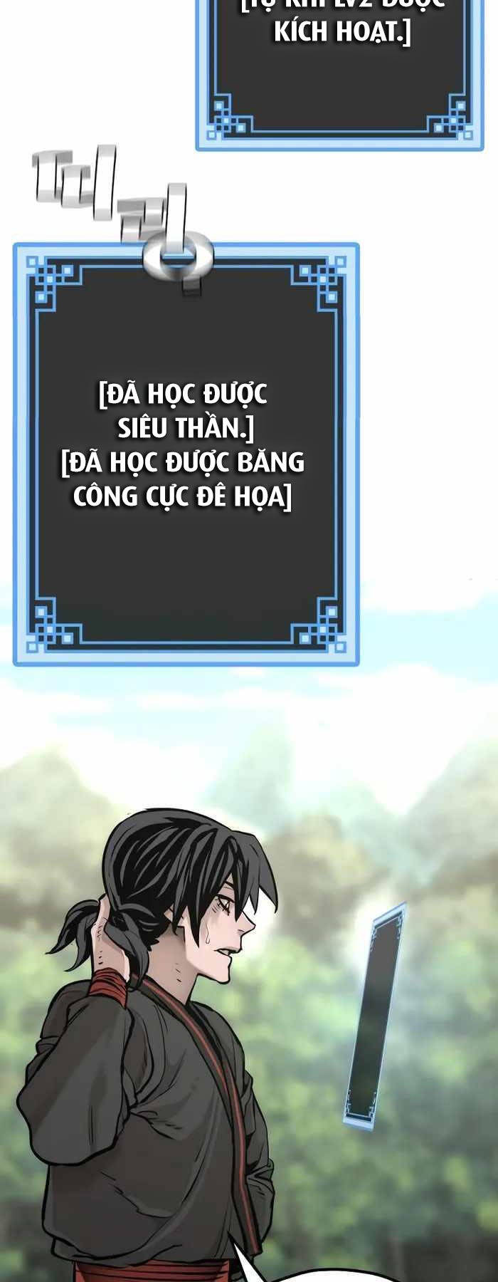 Thiên Ma Phi Thăng Truyện Chap 84 - Next Chap 85