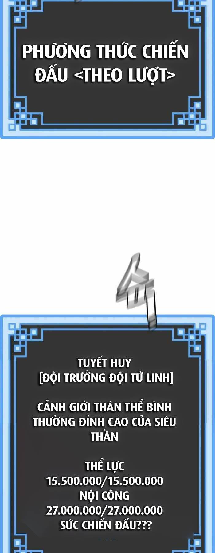 Thiên Ma Phi Thăng Truyện Chap 84 - Next Chap 85