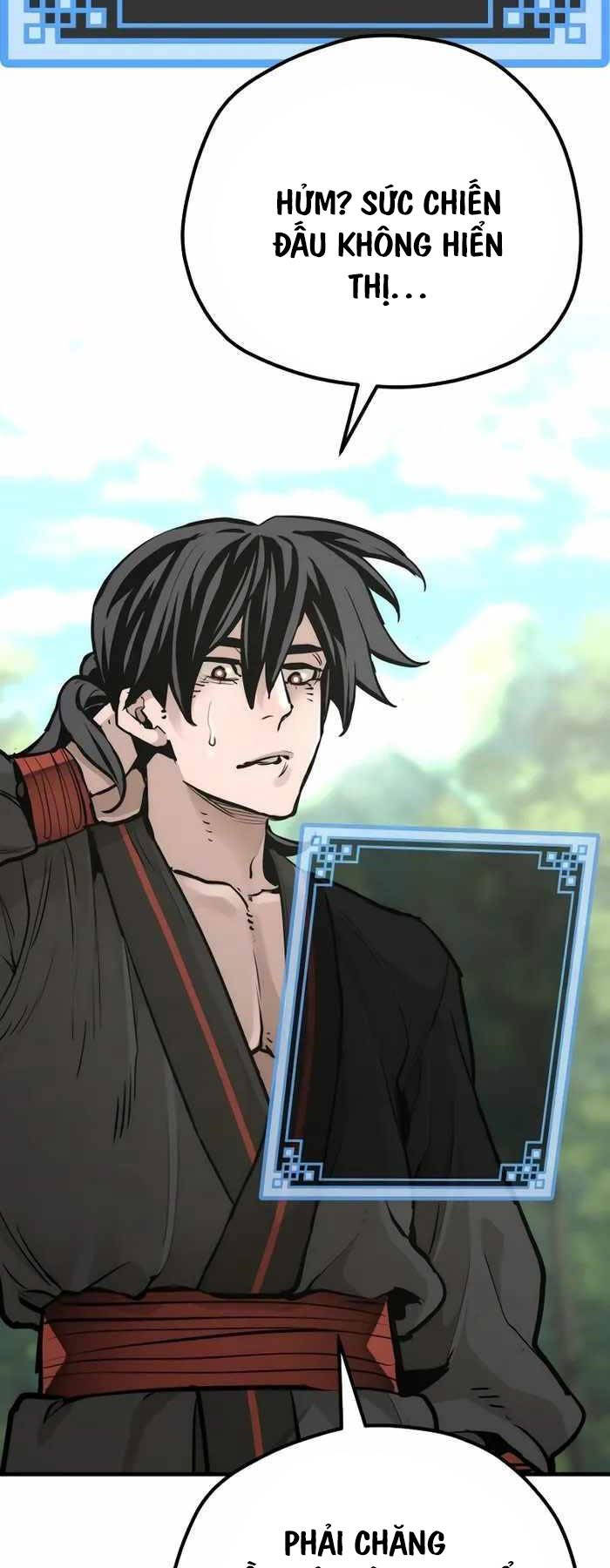 Thiên Ma Phi Thăng Truyện Chap 84 - Next Chap 85