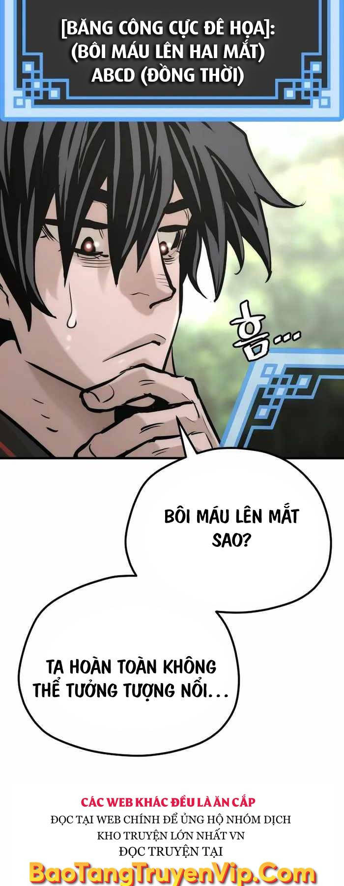 Thiên Ma Phi Thăng Truyện Chap 84 - Next Chap 85