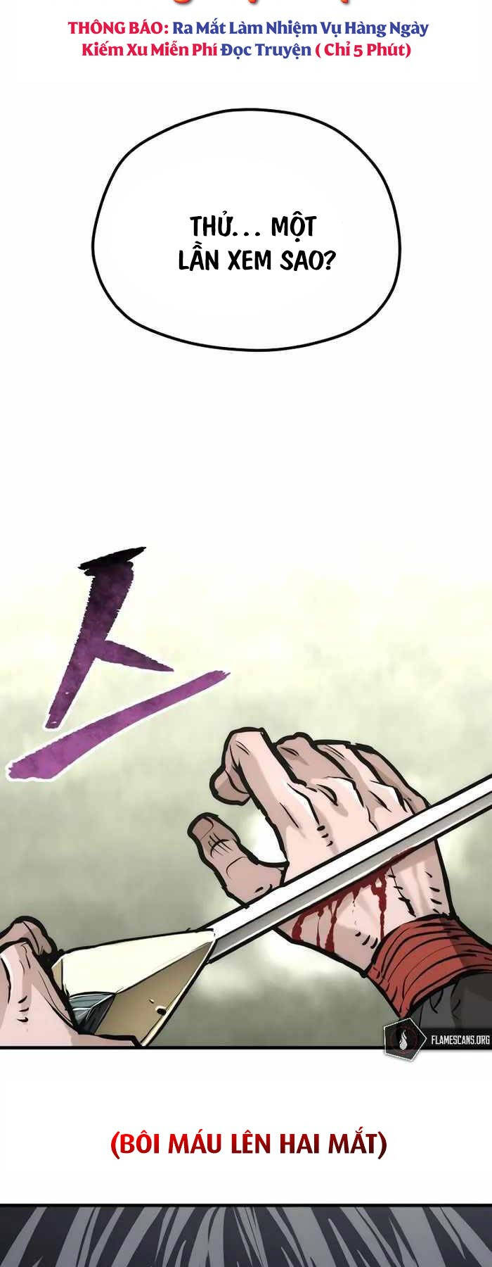 Thiên Ma Phi Thăng Truyện Chap 84 - Next Chap 85